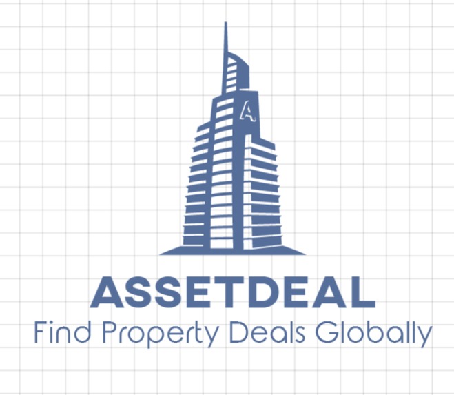 AssetDeal – screenshot 1