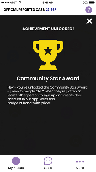 InPlace App – screenshot 4