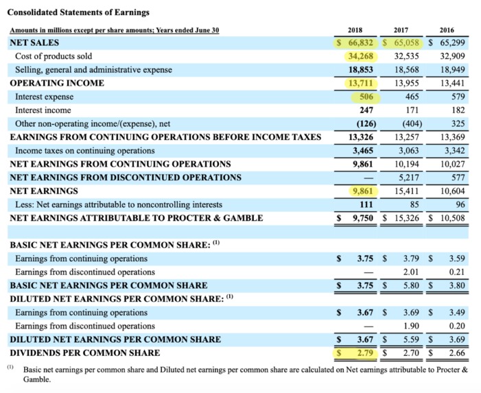 Stock Return Predictor – screenshot 8