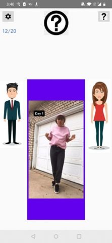 Humans.AI – screenshot 2