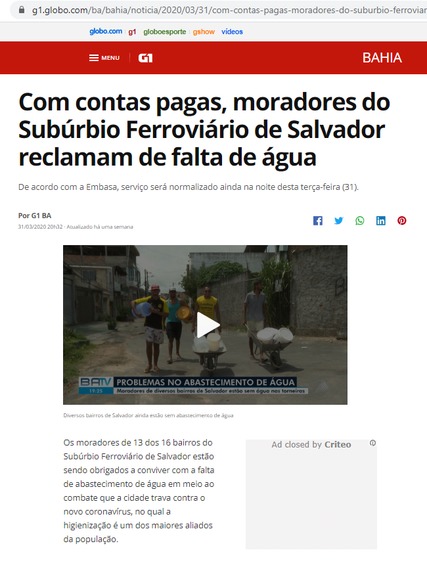 Quero minha água!  – screenshot 1