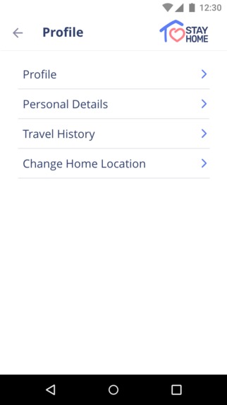 Stay Home – screenshot 3