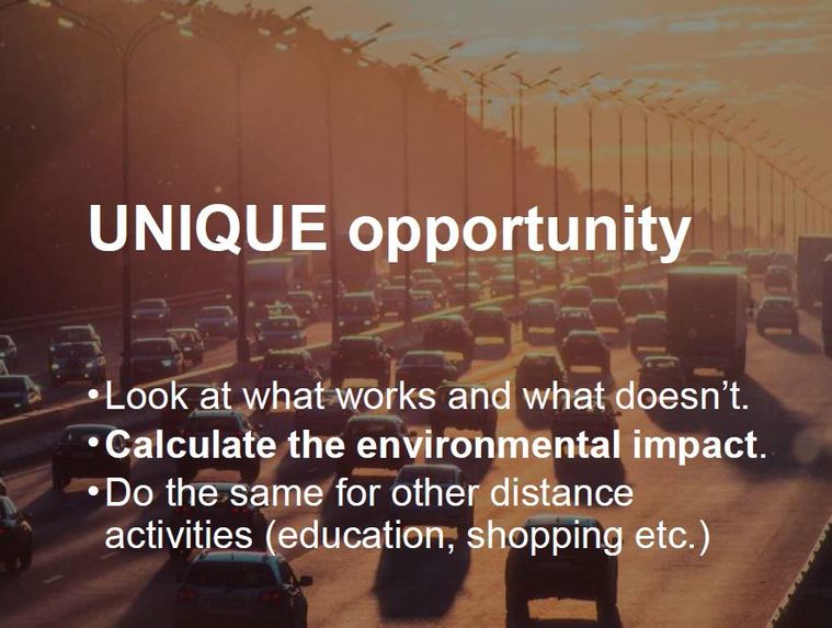 RemoteSocietyNow – screenshot 1