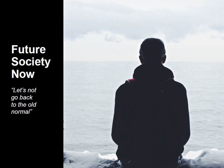 RemoteSocietyNow – screenshot 4