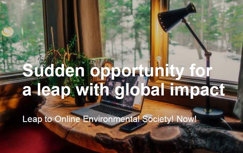 RemoteSocietyNow – screenshot 6