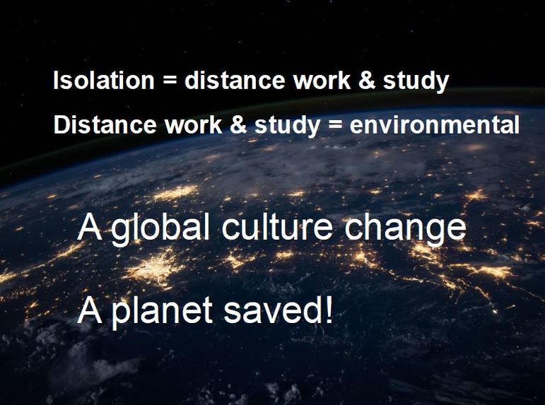 RemoteSocietyNow – screenshot 8