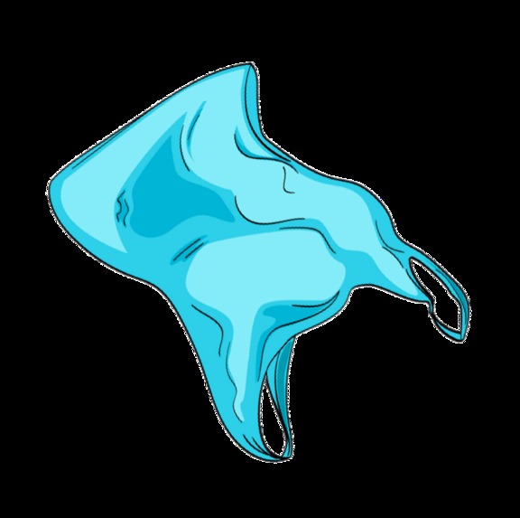 Circular Economy /Plastic for local development /Blockchain  – screenshot 1
