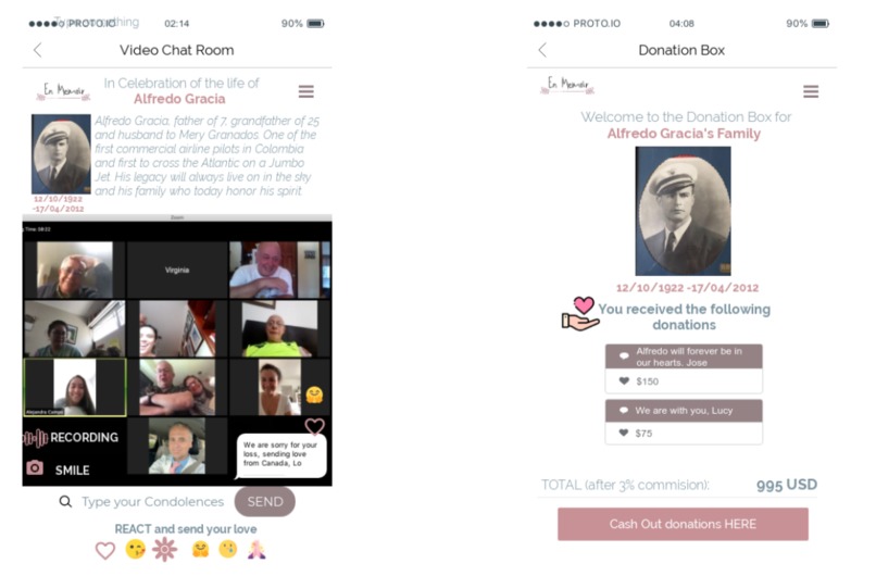 En Memoir – screenshot 7