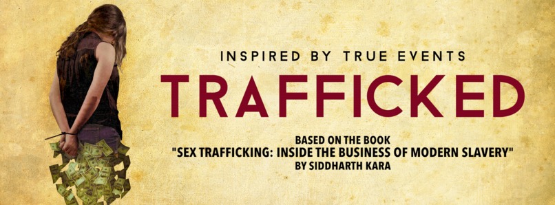 Empowering Sex Trafficking Survivors – screenshot 1