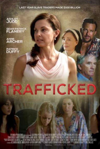 Empowering Sex Trafficking Survivors – screenshot 2