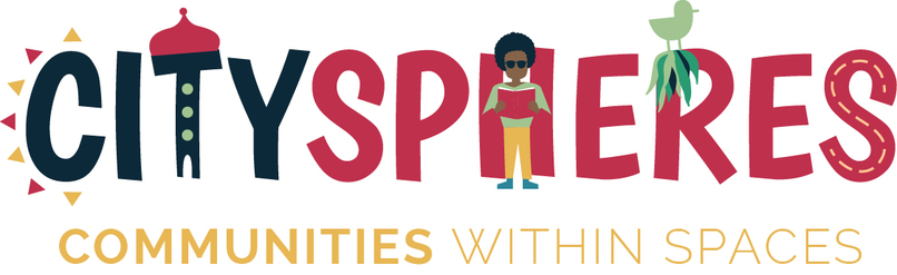 CitySpheres - Communities Within Spaces – screenshot 1