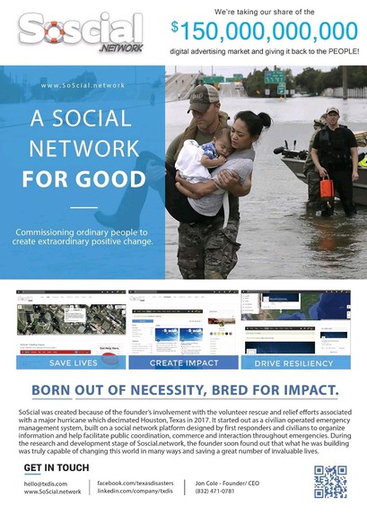 www.SoScial.network - Neighbors helping neighbors.  – screenshot 1