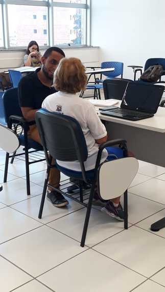 Conectamos gerações pela inclusão de idosos no mundo digital – screenshot 4