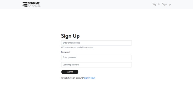 Send Me An Angel – screenshot 5
