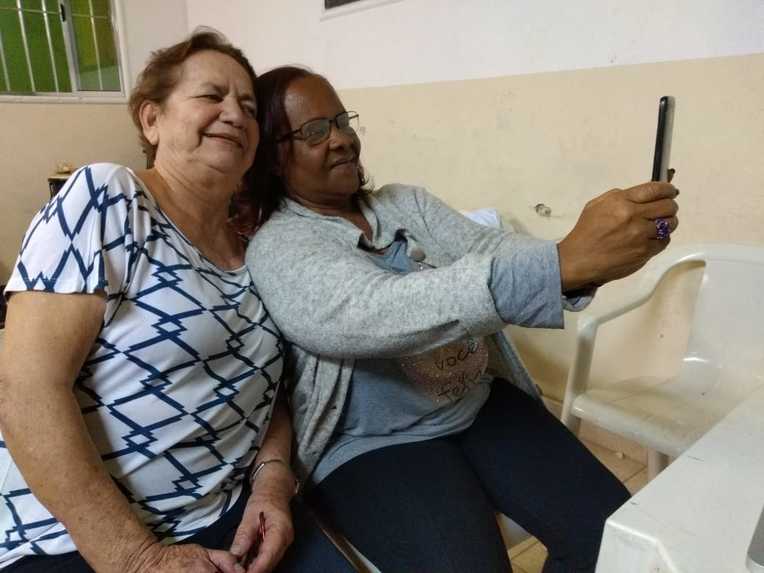 Conectamos gerações pela inclusão de idosos no mundo digital – screenshot 9