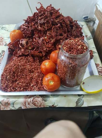 ECO food dehydrators – screenshot 5