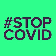 StopCOVID – screenshot 1