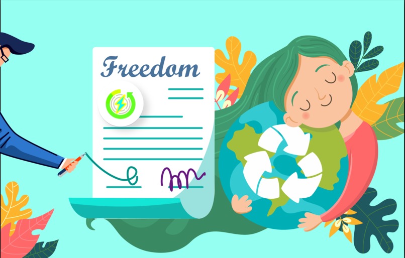 The Humane Network – screenshot 1