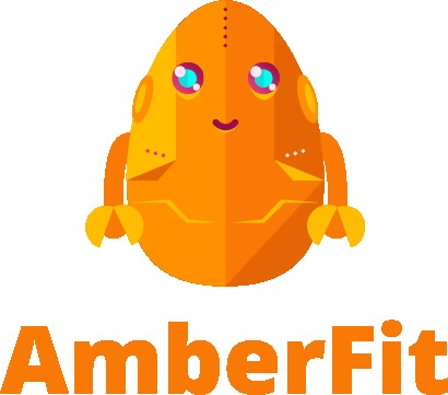 AmberFit – screenshot 1