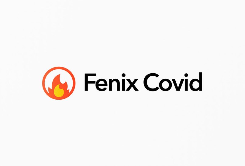 Fenix Covid – screenshot 1