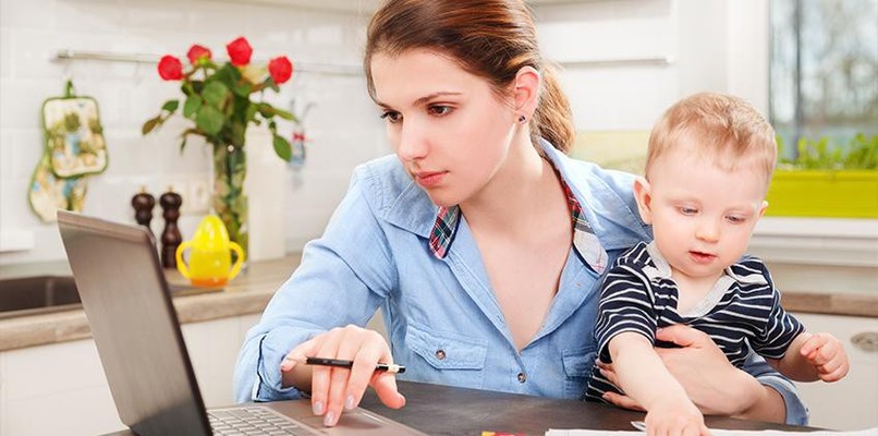 MomDemia – screenshot 1