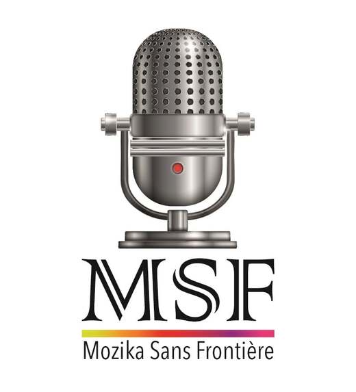 Mozika Sans Frontières – screenshot 1