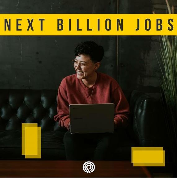 Next Billion Jobs – screenshot 1