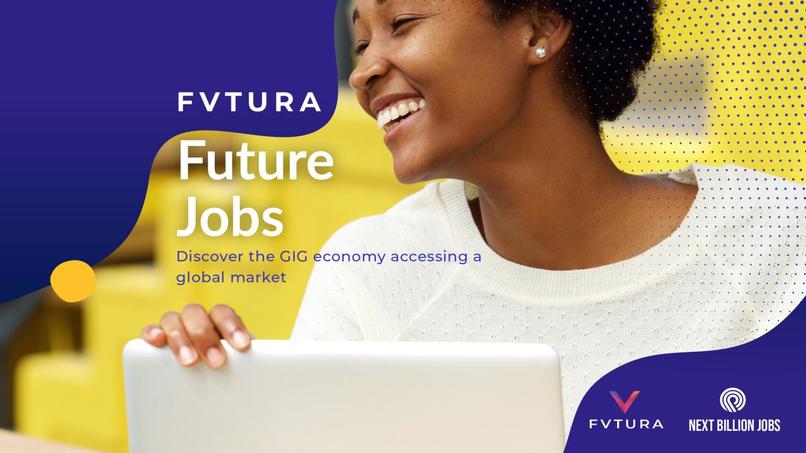 Next Billion Jobs – screenshot 2