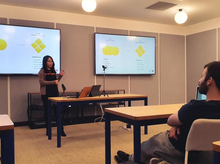 Next Billion Jobs – screenshot 5