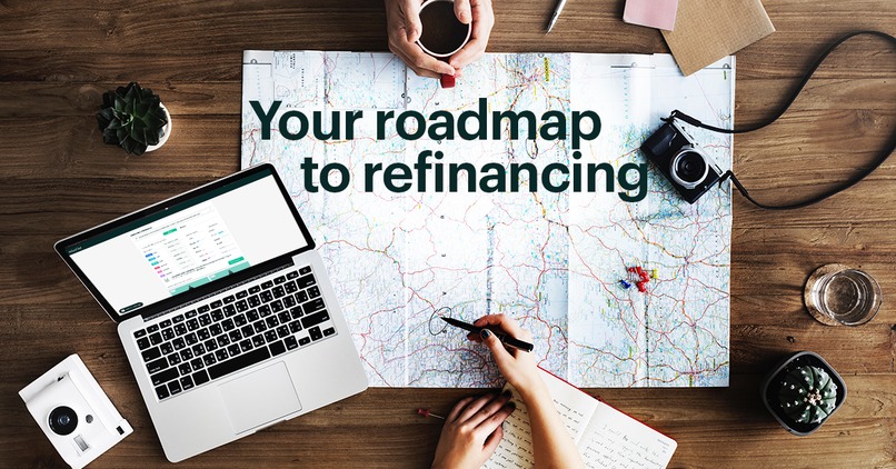 Refinance – screenshot 2