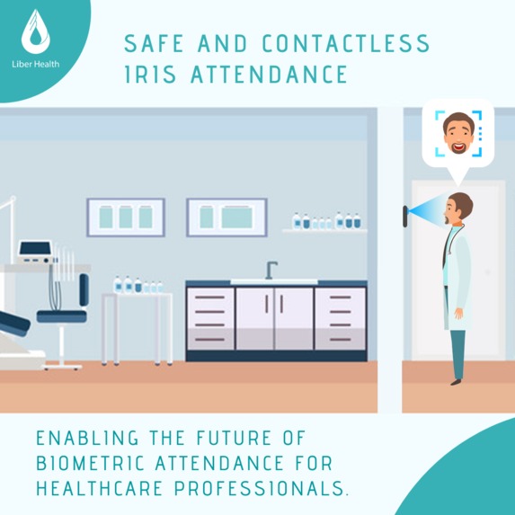 Liber Health – screenshot 2