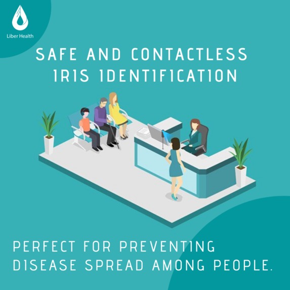 Liber Health – screenshot 4