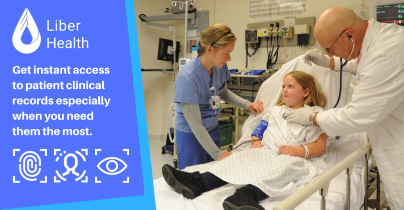 Liber Health – screenshot 5