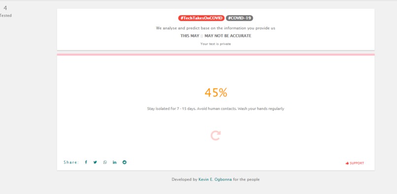 Status-19 – screenshot 1