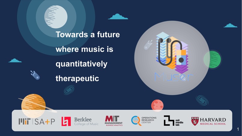 Muser – screenshot 1