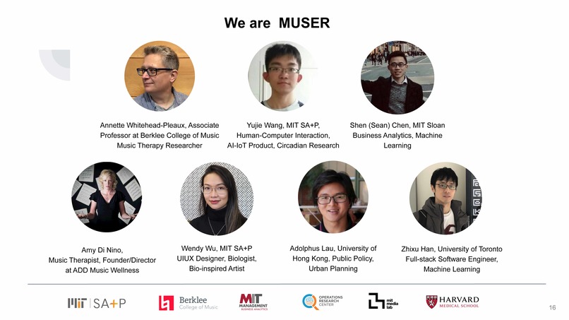 Muser – screenshot 16