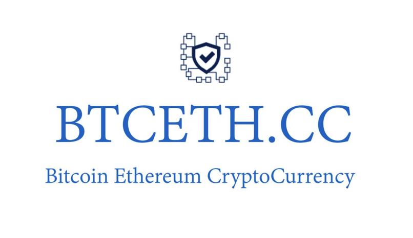 BTCETH.CC - contactless payments for everyone – screenshot 2