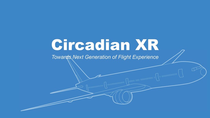 CircadianXR – screenshot 2