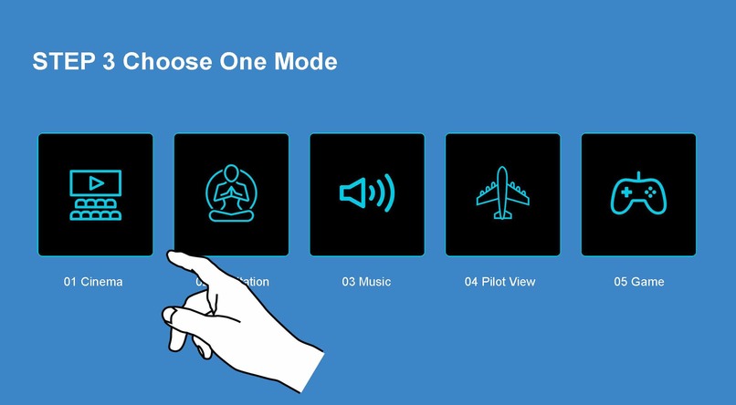 CircadianXR – screenshot 7