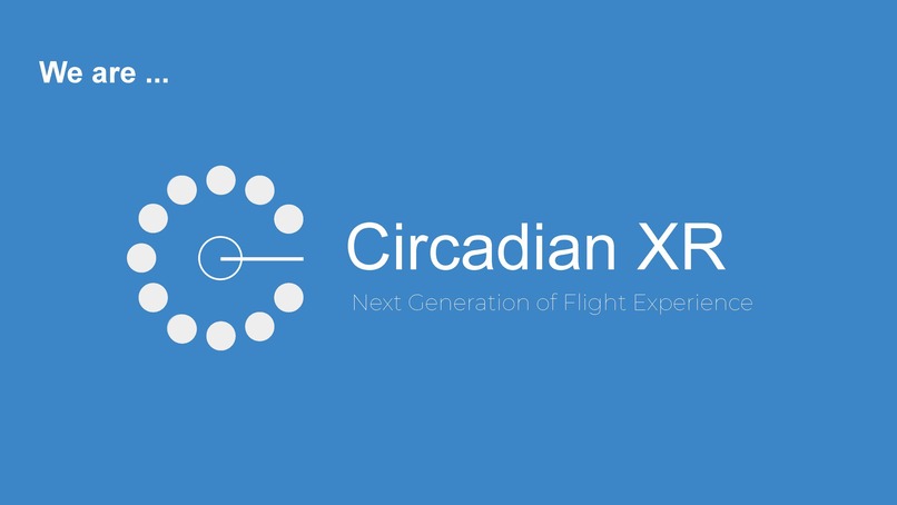 CircadianXR – screenshot 8