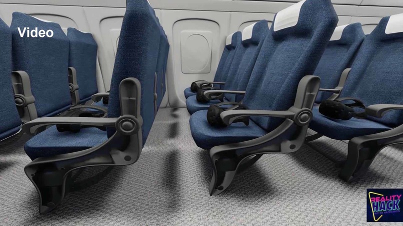 CircadianXR – screenshot 9