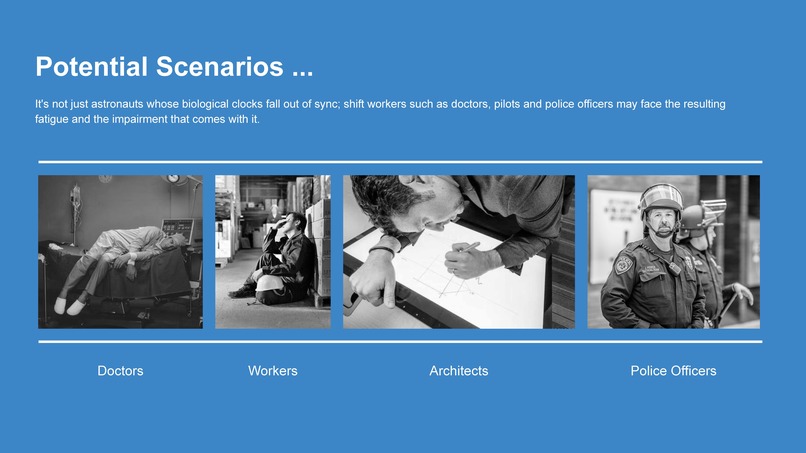 CircadianXR – screenshot 17