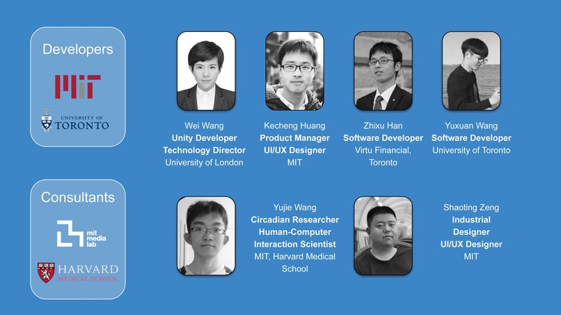 CircadianXR – screenshot 18