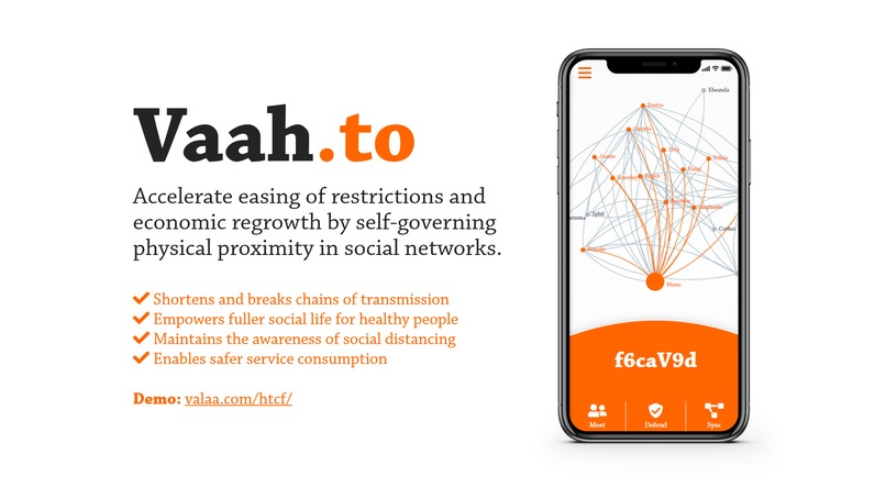 Vaah.to – screenshot 2