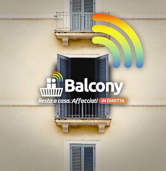 Balcony – screenshot 1