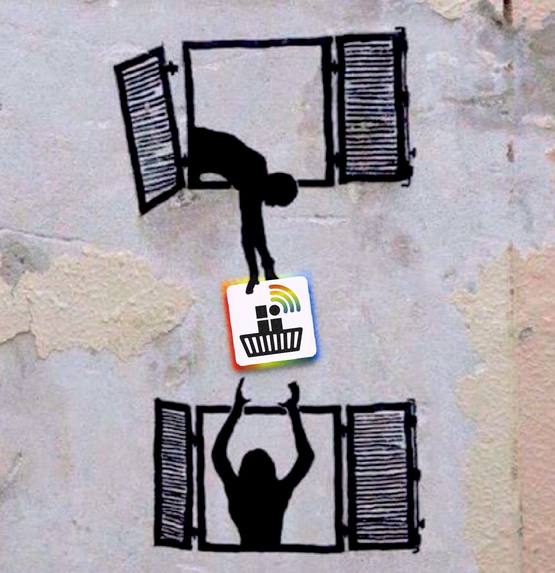 Balcony – screenshot 2