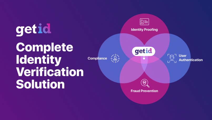 GetID - online identity verification – screenshot 4
