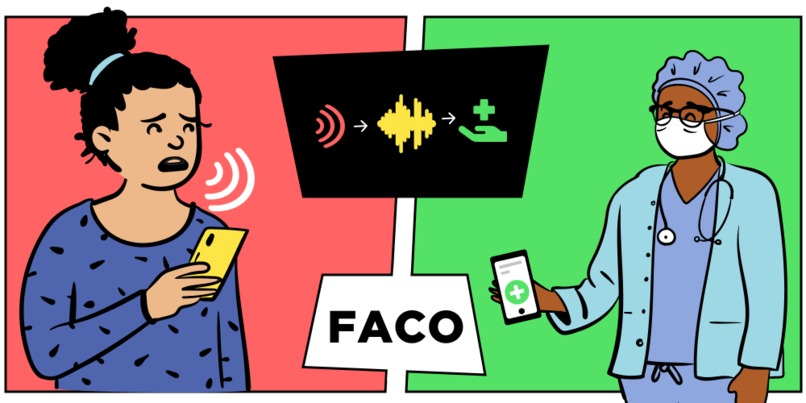 FACO - Fight Against Corona – screenshot 1