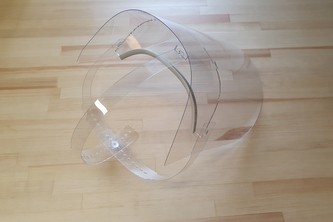 Shield/mask for Covid-19 