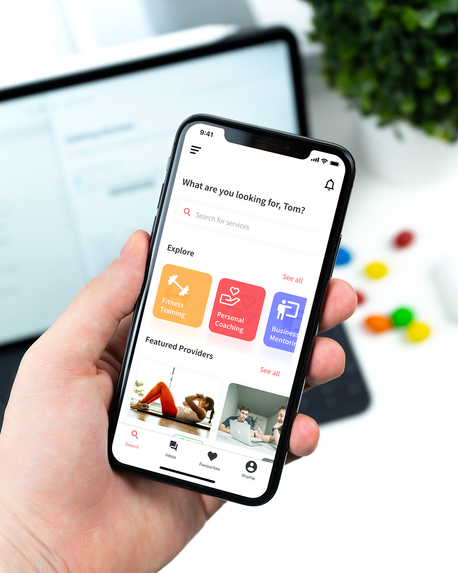 Expert Republic (Formerly Serw) – screenshot 1